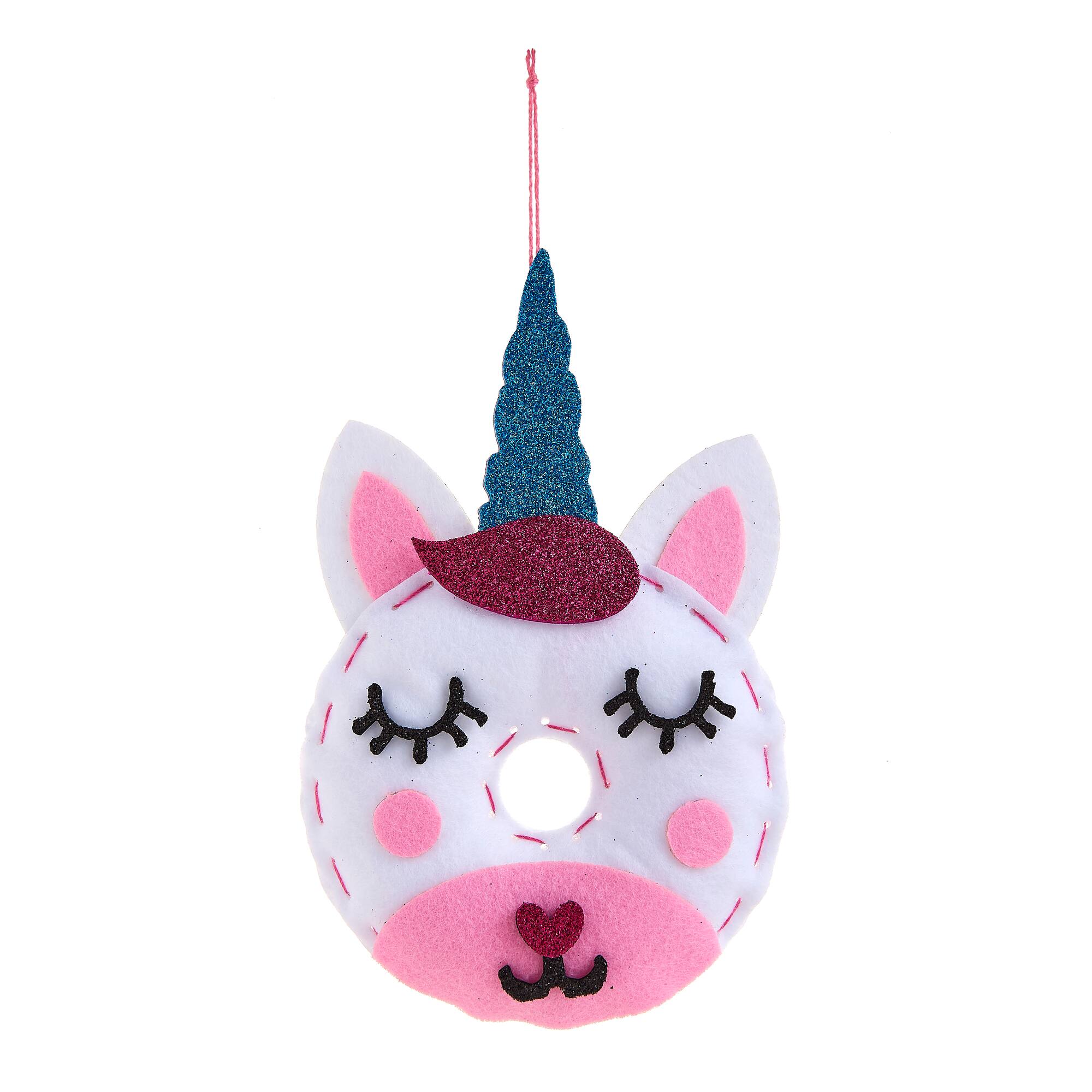 Felt Sewing Kit by Creatology™